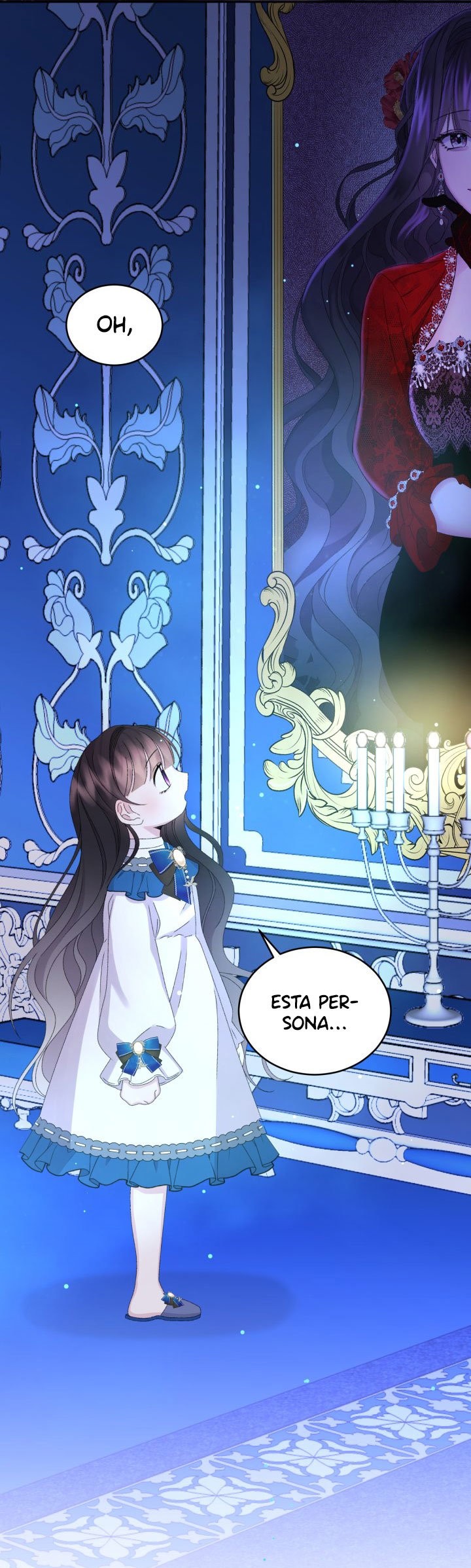 Read Princesa de la perdicion ES Manga Online