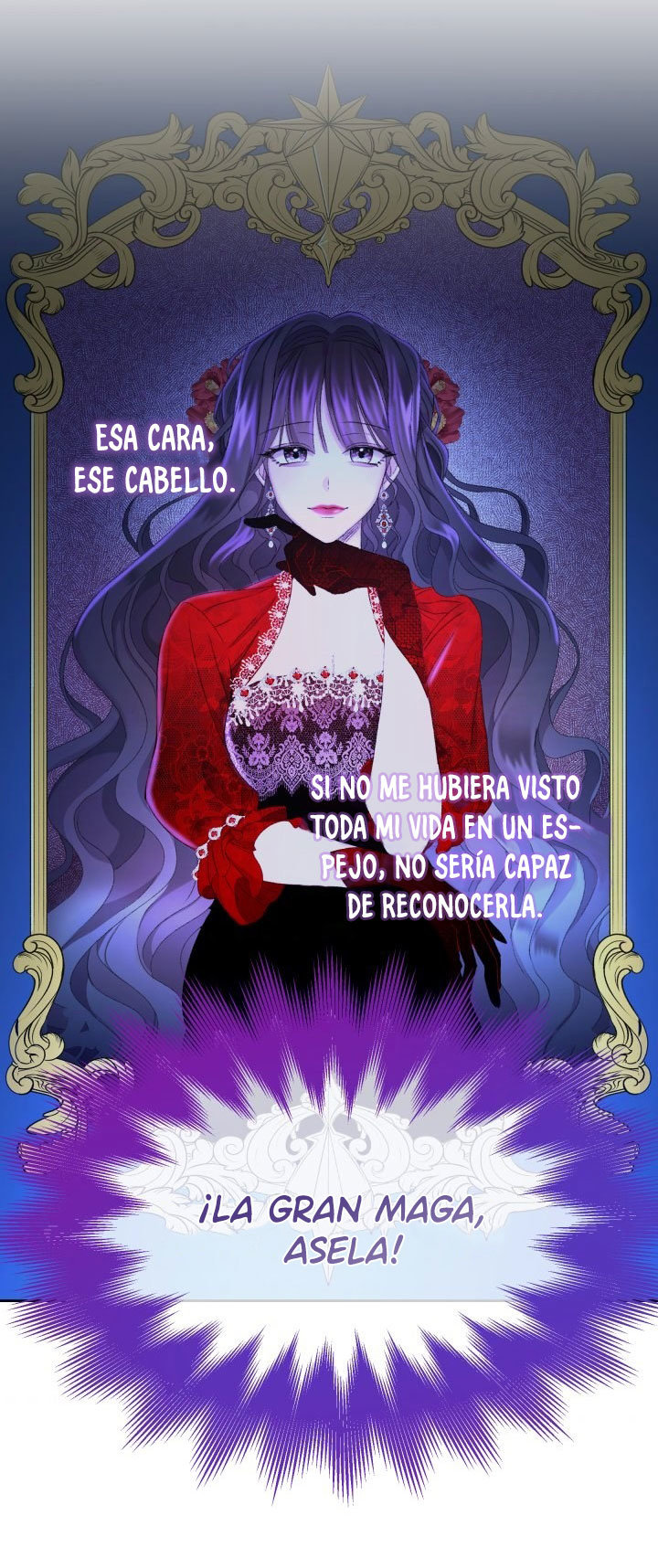 Read Princesa de la perdicion ES Manga Online
