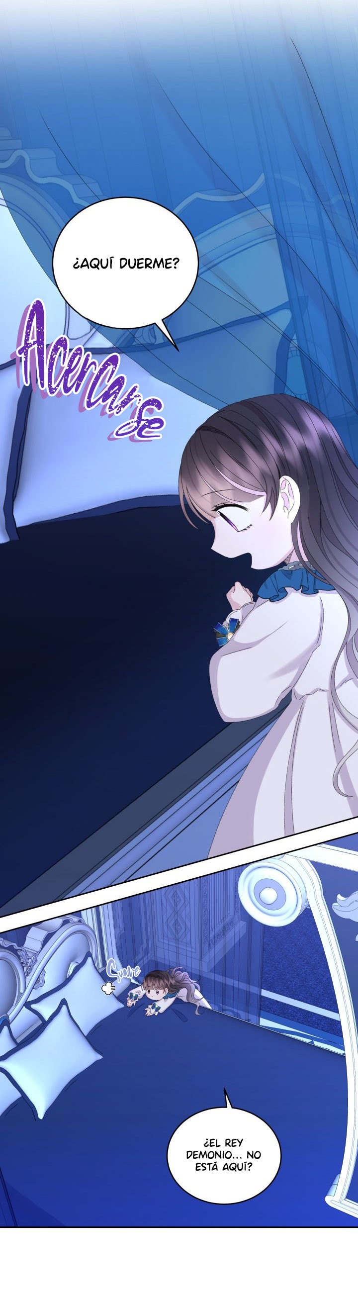 Read Princesa de la perdicion ES Manga Online