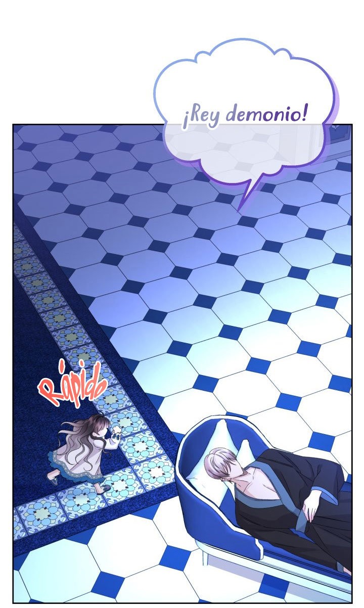 Read Princesa de la perdicion ES Manga Online