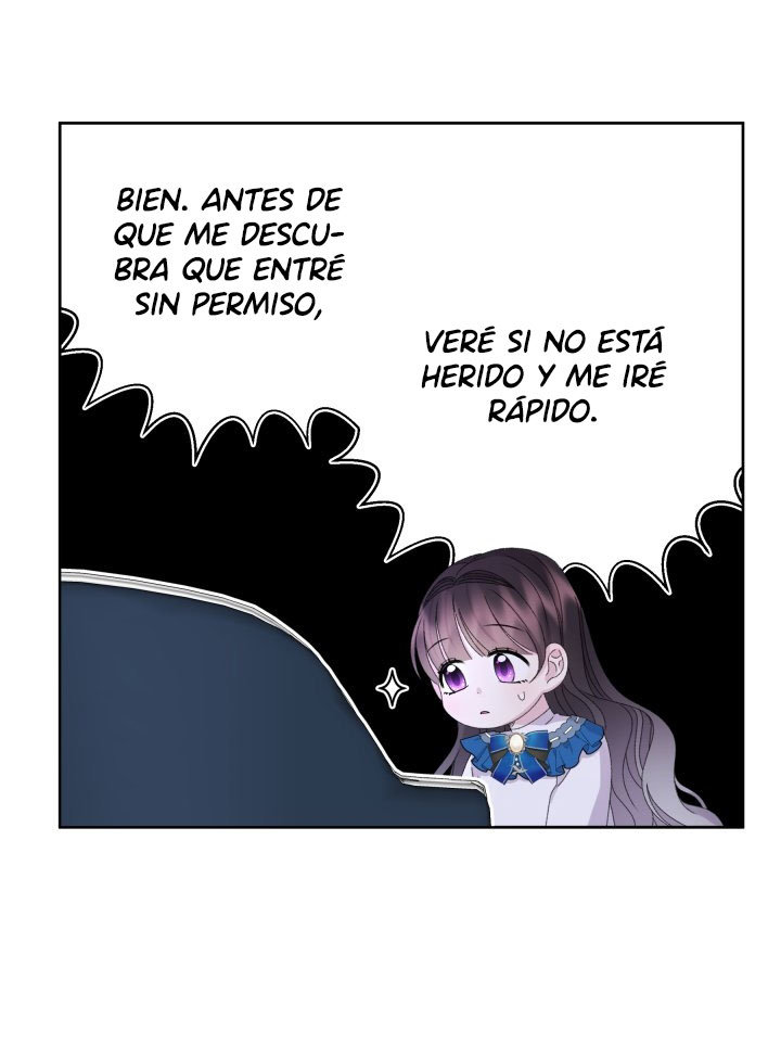Read Princesa de la perdicion ES Manga Online