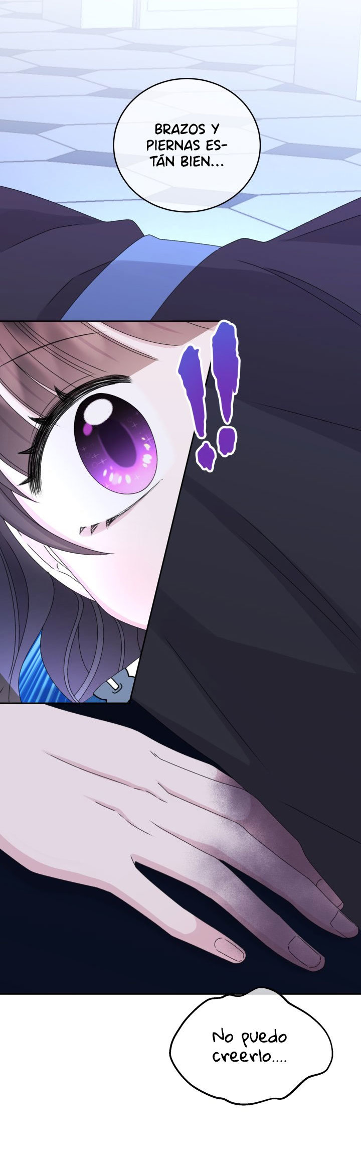Read Princesa de la perdicion ES Manga Online