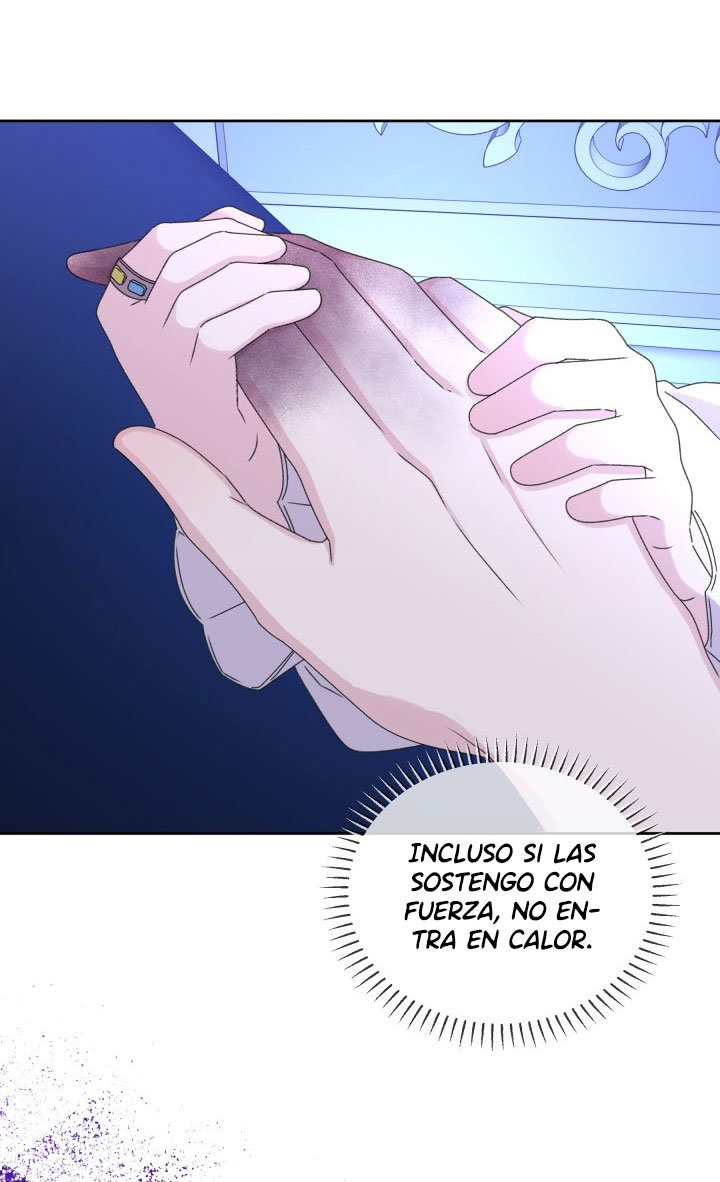Read Princesa de la perdicion ES Manga Online
