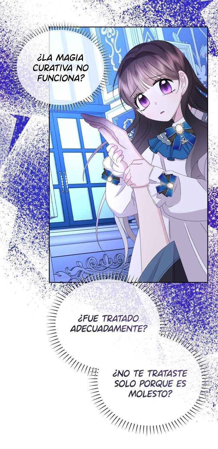 Read Princesa de la perdicion ES Manga Online