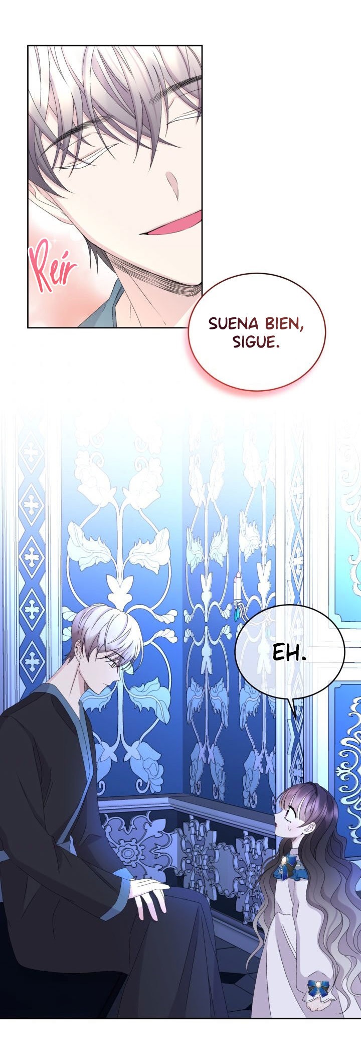Read Princesa de la perdicion ES Manga Online