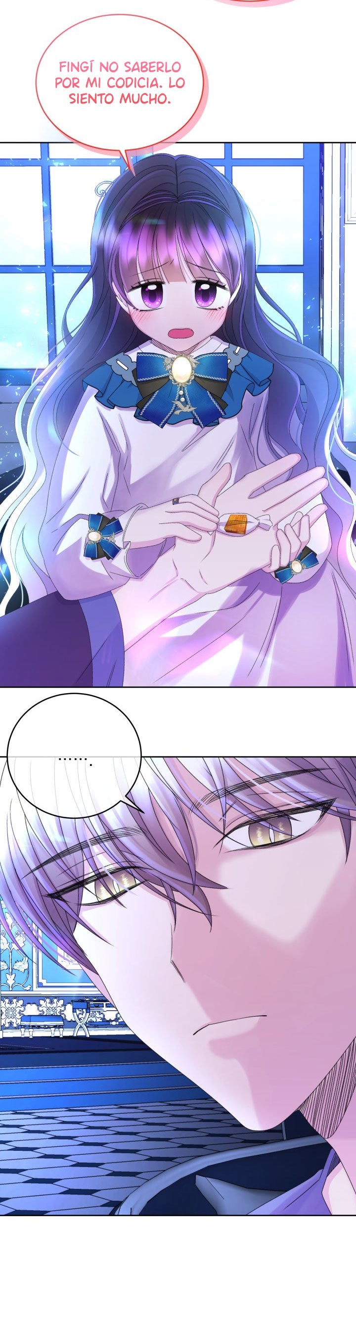 Read Princesa de la perdicion ES Manga Online