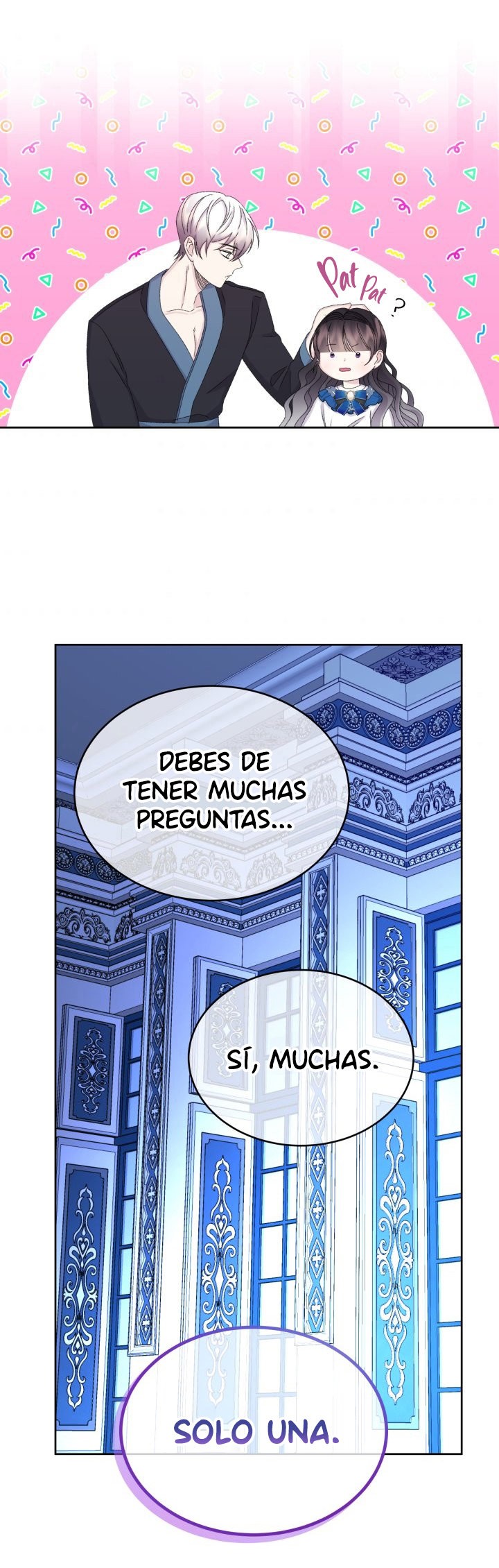 Read Princesa de la perdicion ES Manga Online