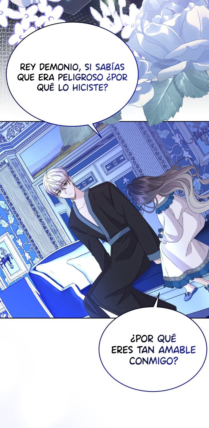 Read Princesa de la perdicion ES Manga Online