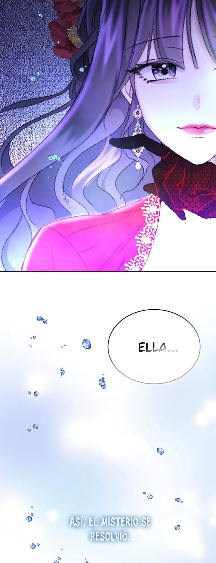Read Princesa de la perdicion ES Manga Online