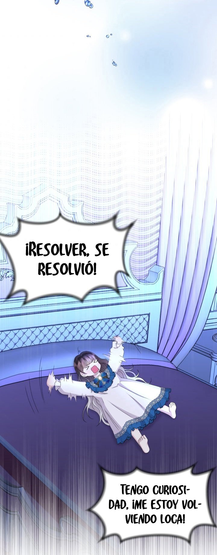 Read Princesa de la perdicion ES Manga Online