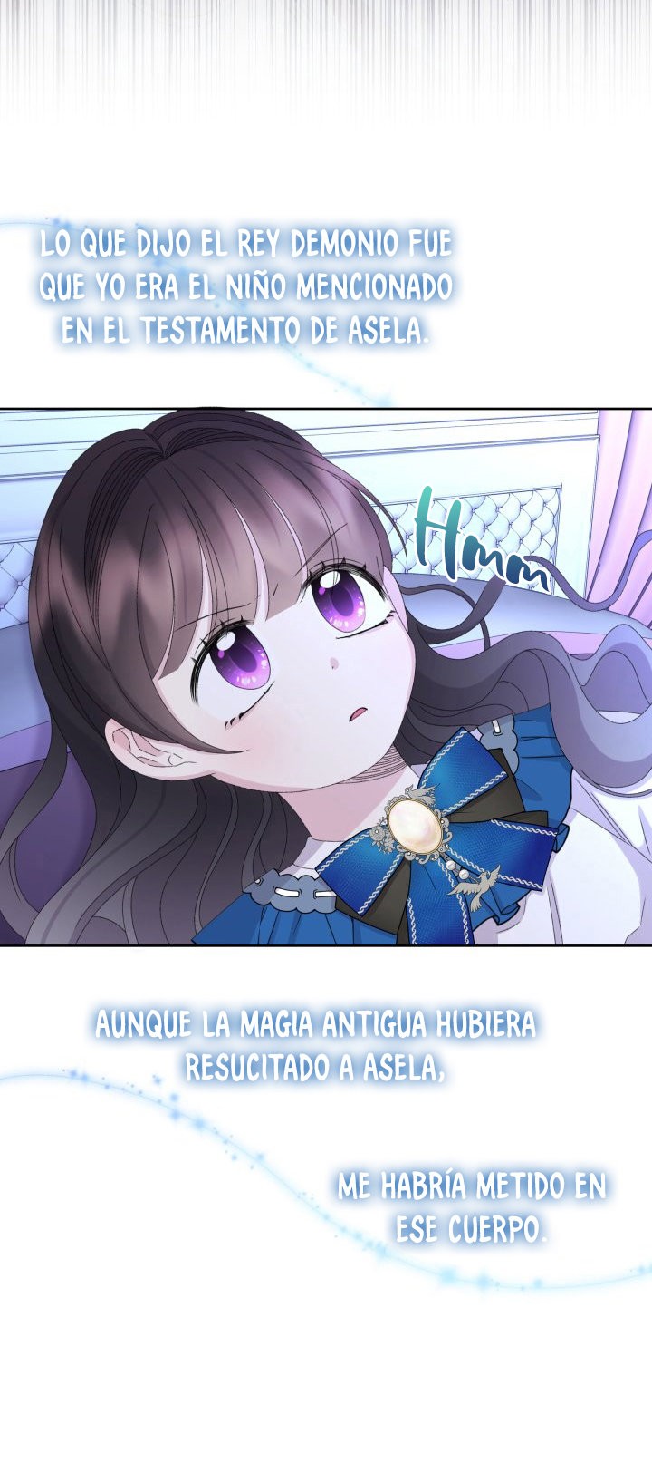 Read Princesa de la perdicion ES Manga Online