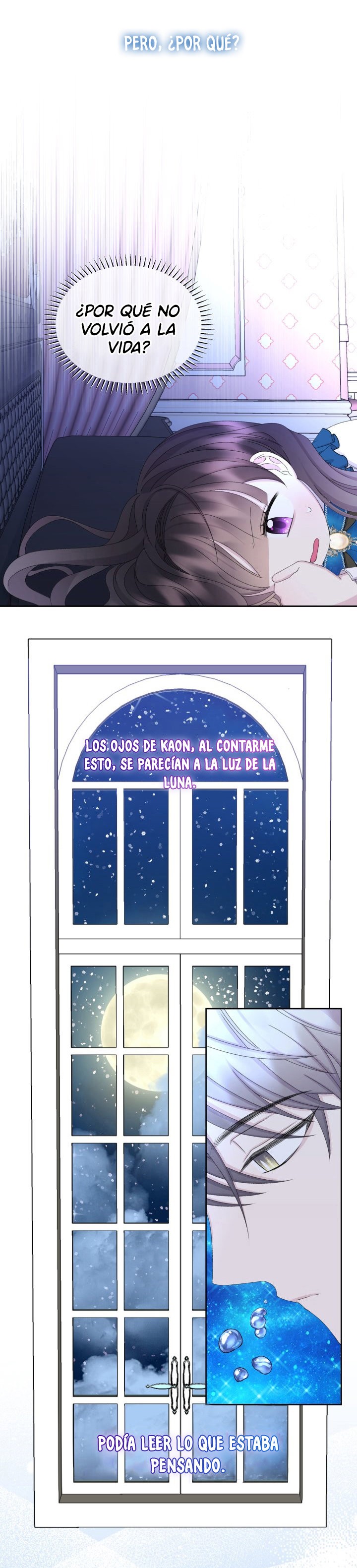 Read Princesa de la perdicion ES Manga Online
