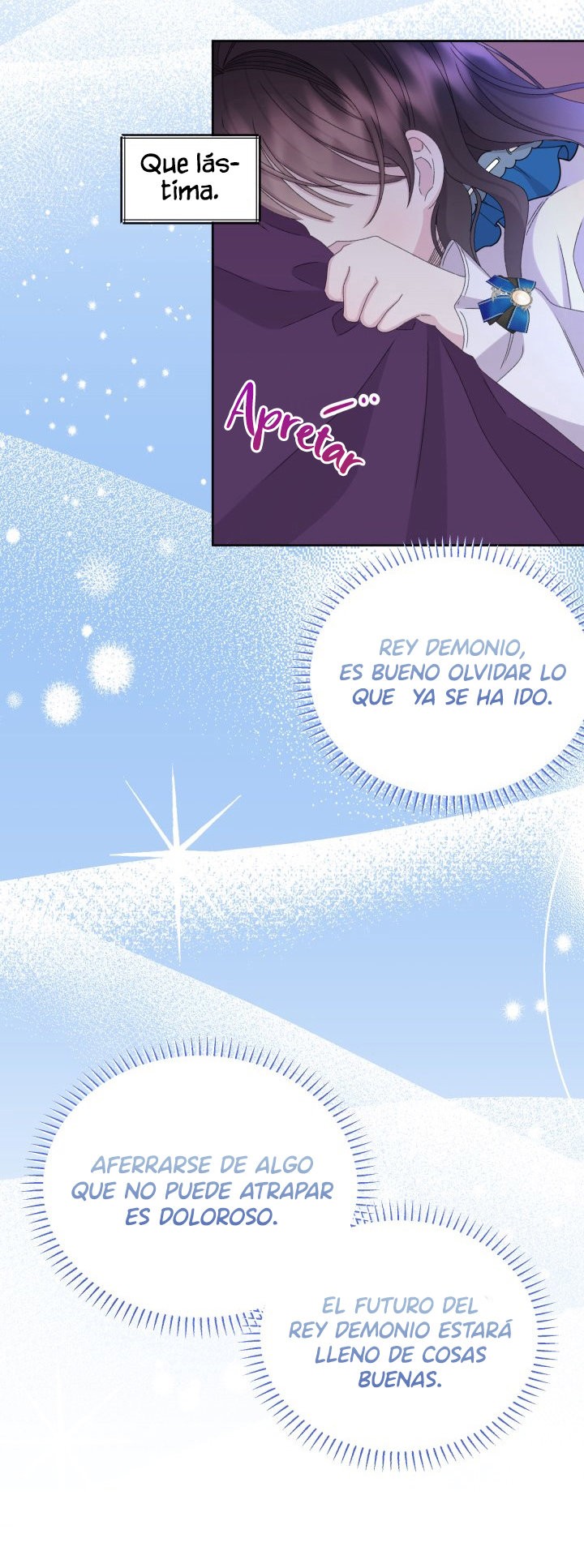 Read Princesa de la perdicion ES Manga Online