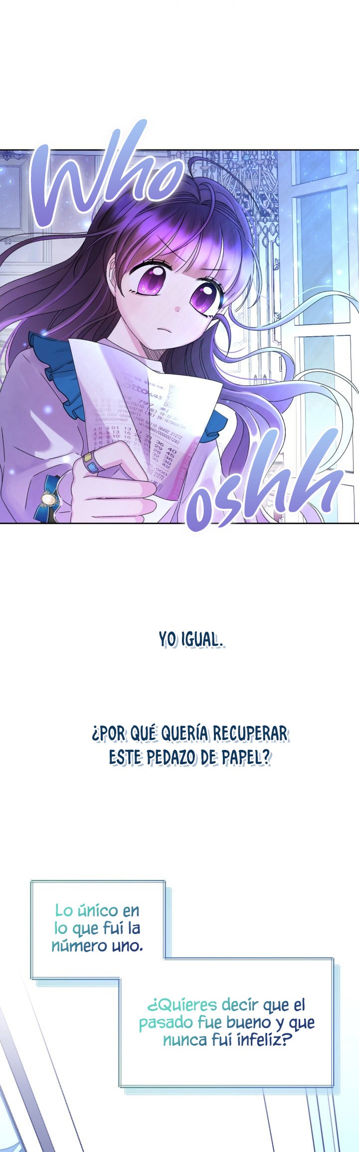 Read Princesa de la perdicion ES Manga Online