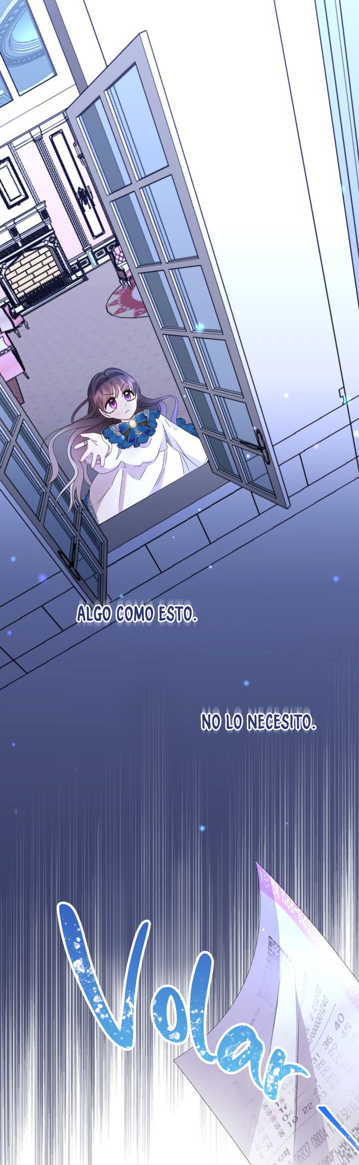 Read Princesa de la perdicion ES Manga Online