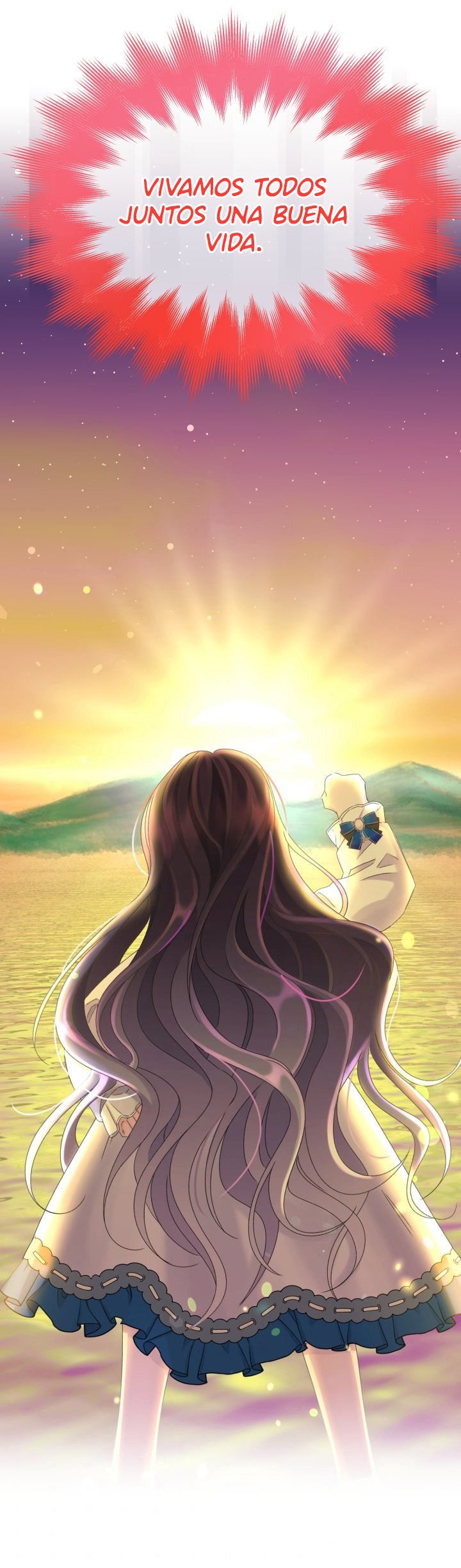 Read Princesa de la perdicion ES Manga Online