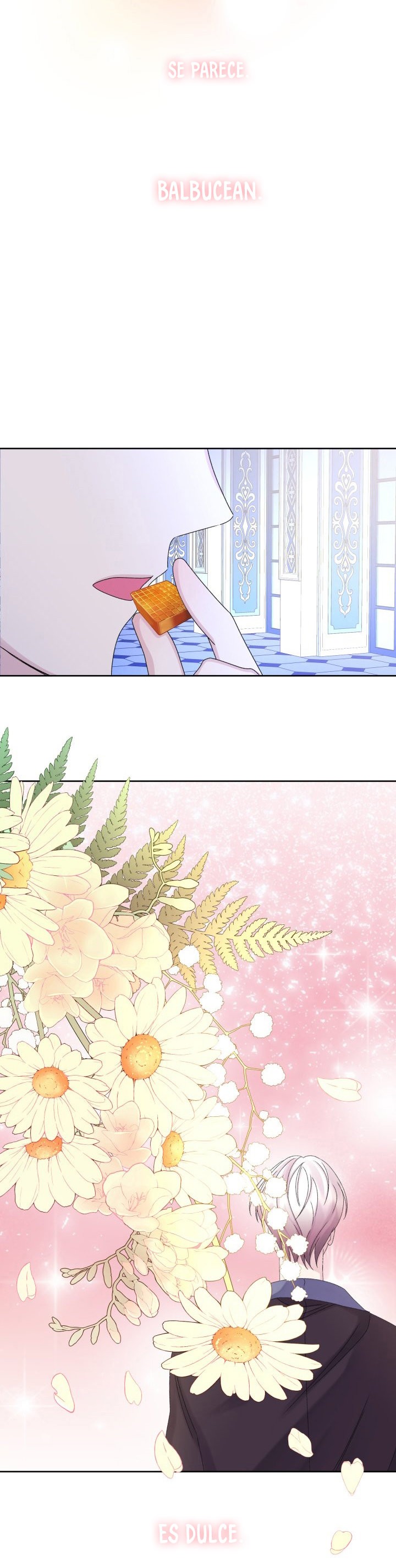 Read Princesa de la perdicion ES Manga Online