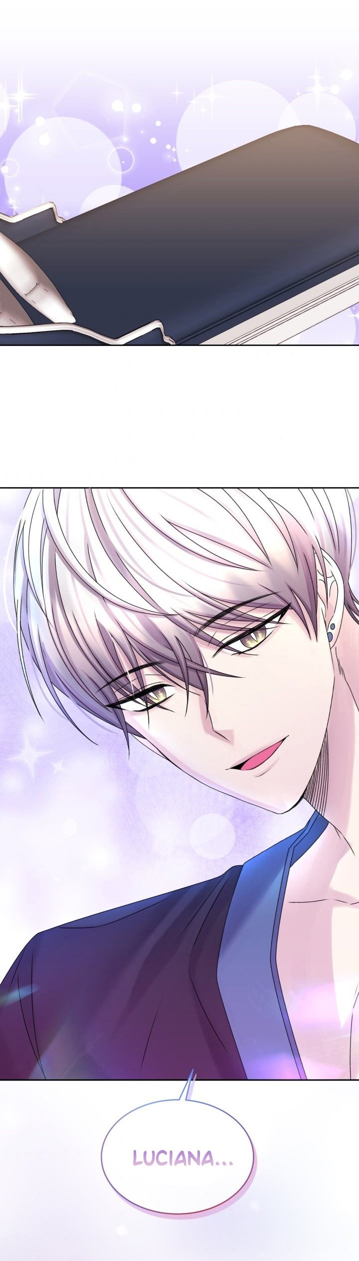 Read Princesa de la perdicion ES Manga Online