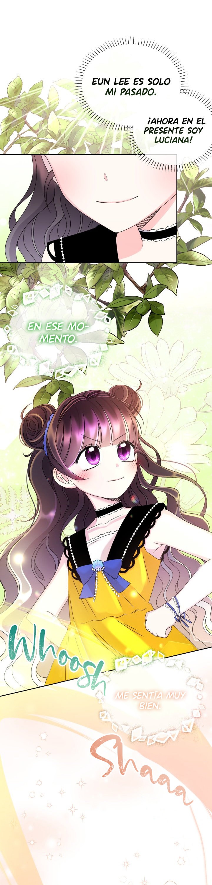 Read Princesa de la perdicion ES Manga Online