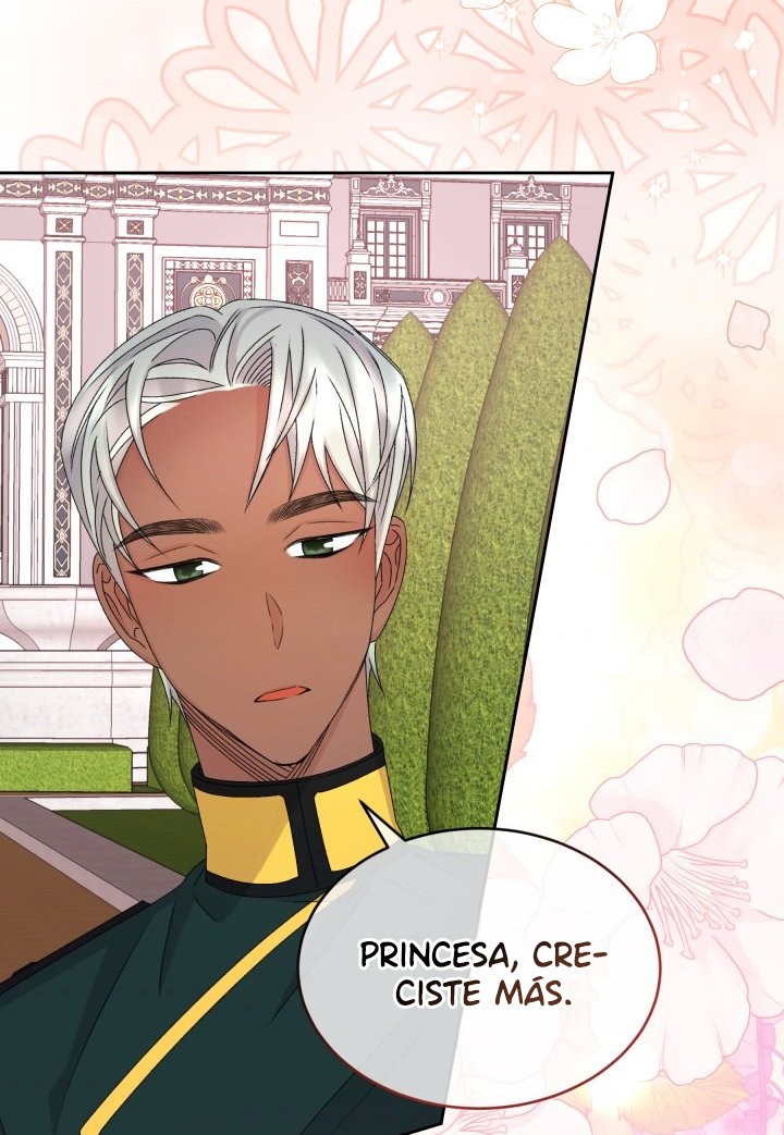 Read Princesa de la perdicion ES Manga Online