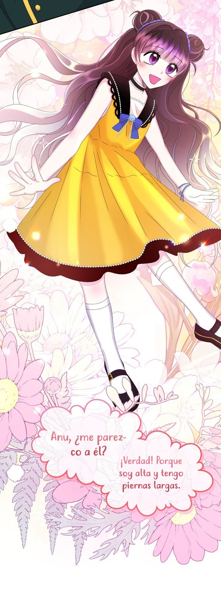 Read Princesa de la perdicion ES Manga Online
