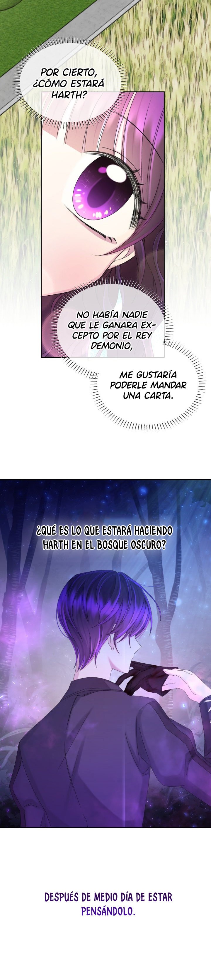 Read Princesa de la perdicion ES Manga Online