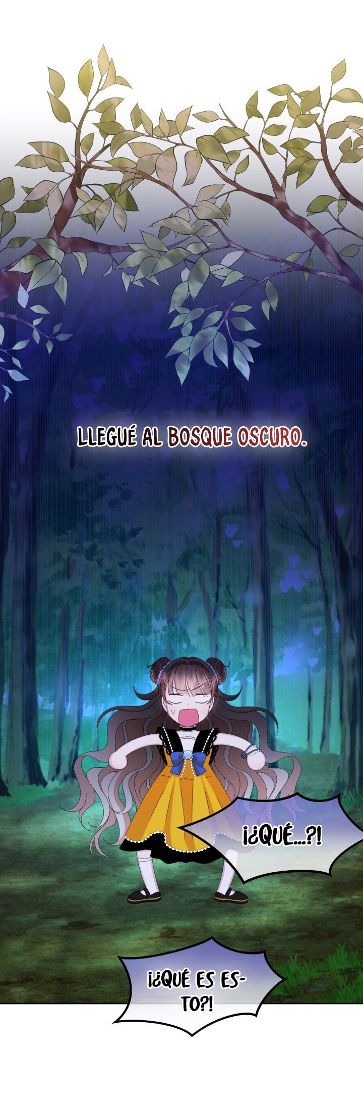 Read Princesa de la perdicion ES Manga Online
