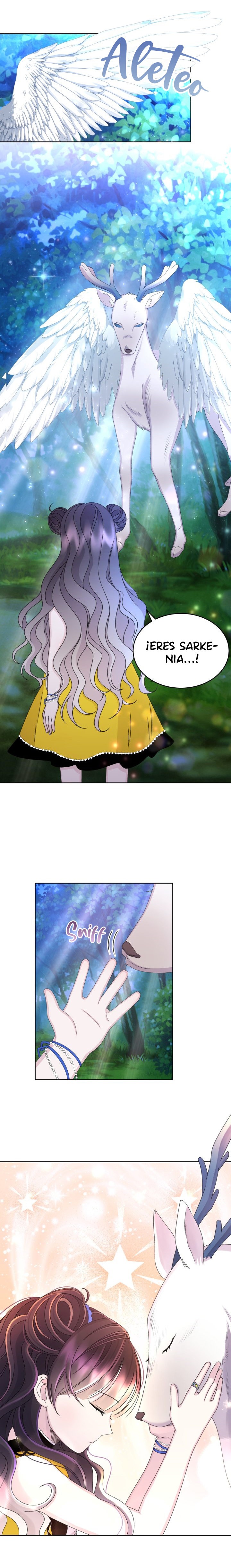 Read Princesa de la perdicion ES Manga Online