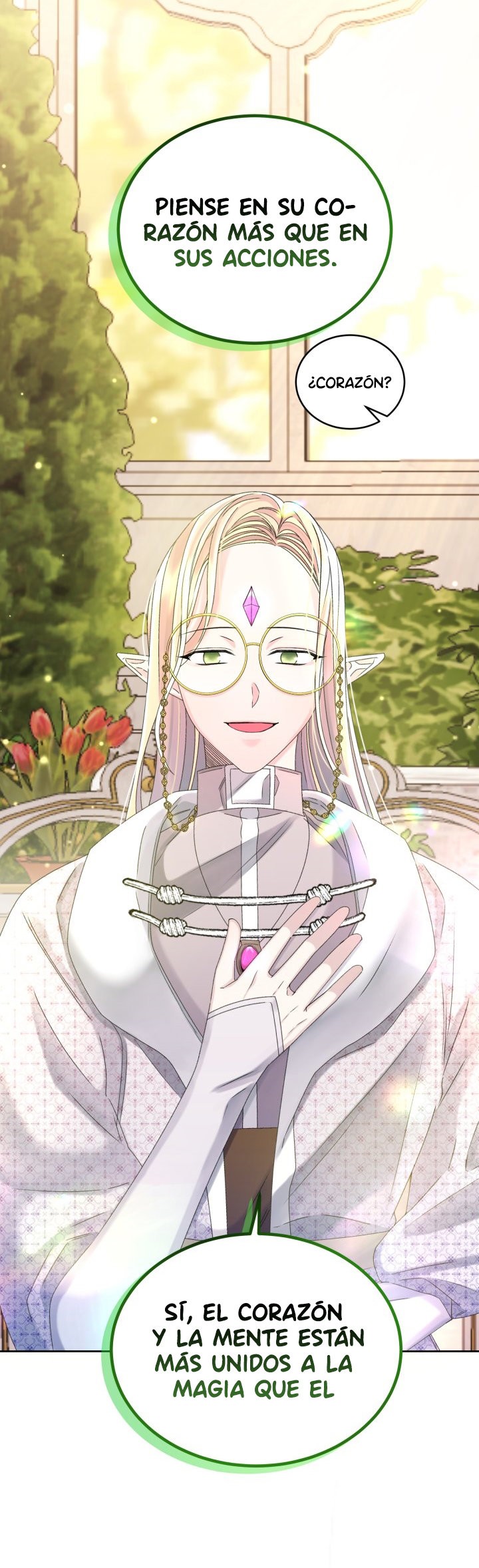 Read Princesa de la perdicion ES Manga Online