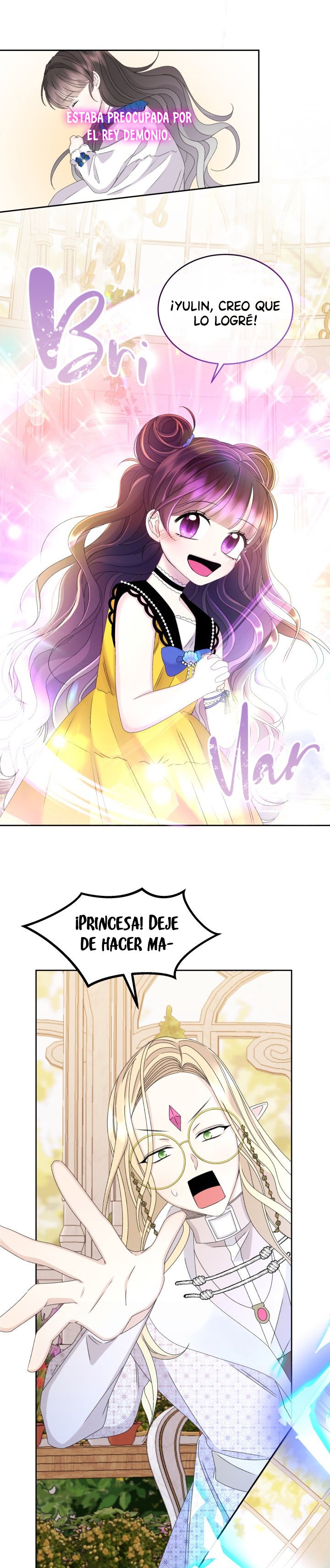 Read Princesa de la perdicion ES Manga Online