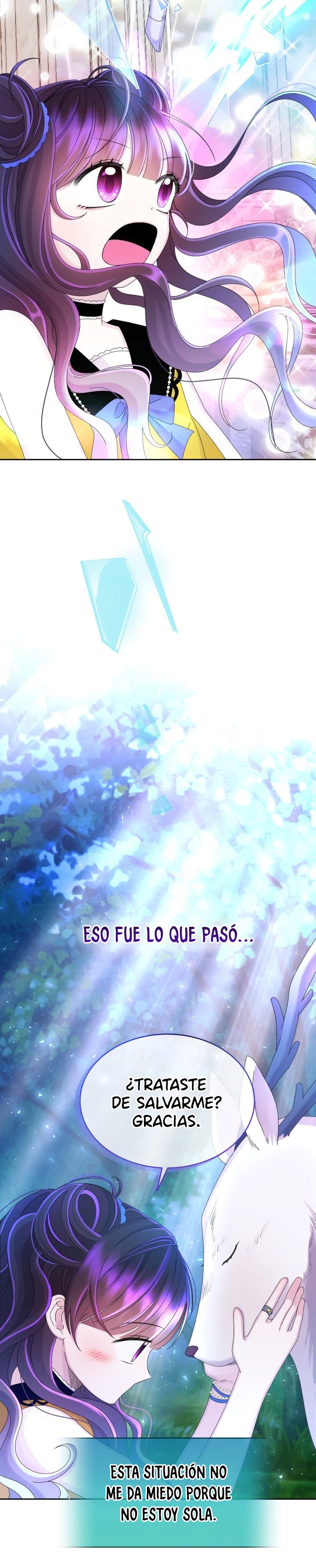 Read Princesa de la perdicion ES Manga Online