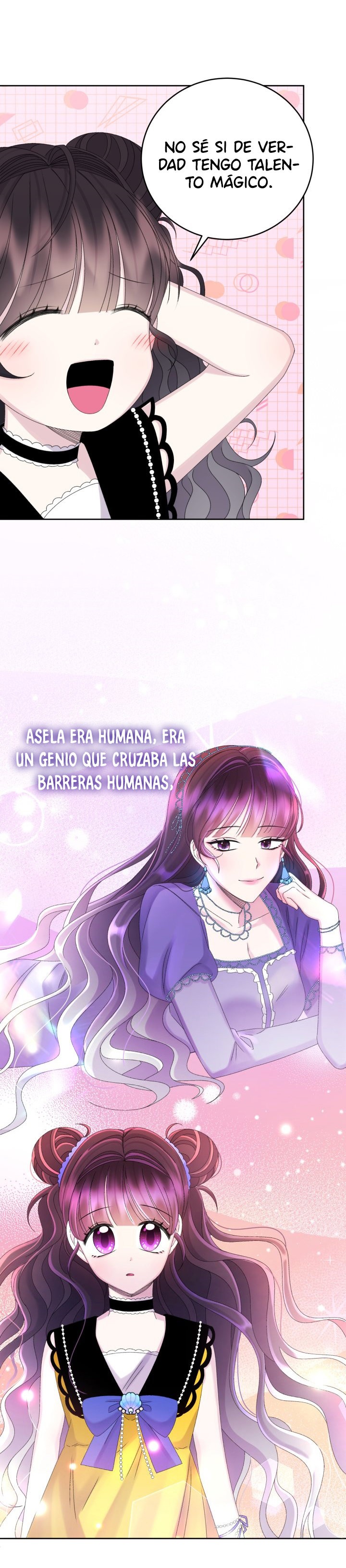 Read Princesa de la perdicion ES Manga Online