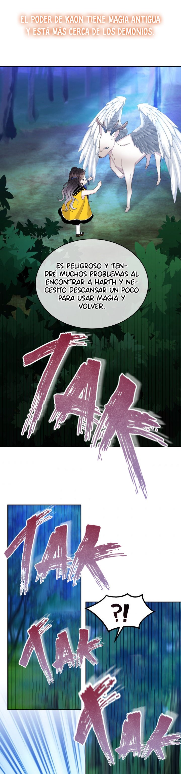 Read Princesa de la perdicion ES Manga Online