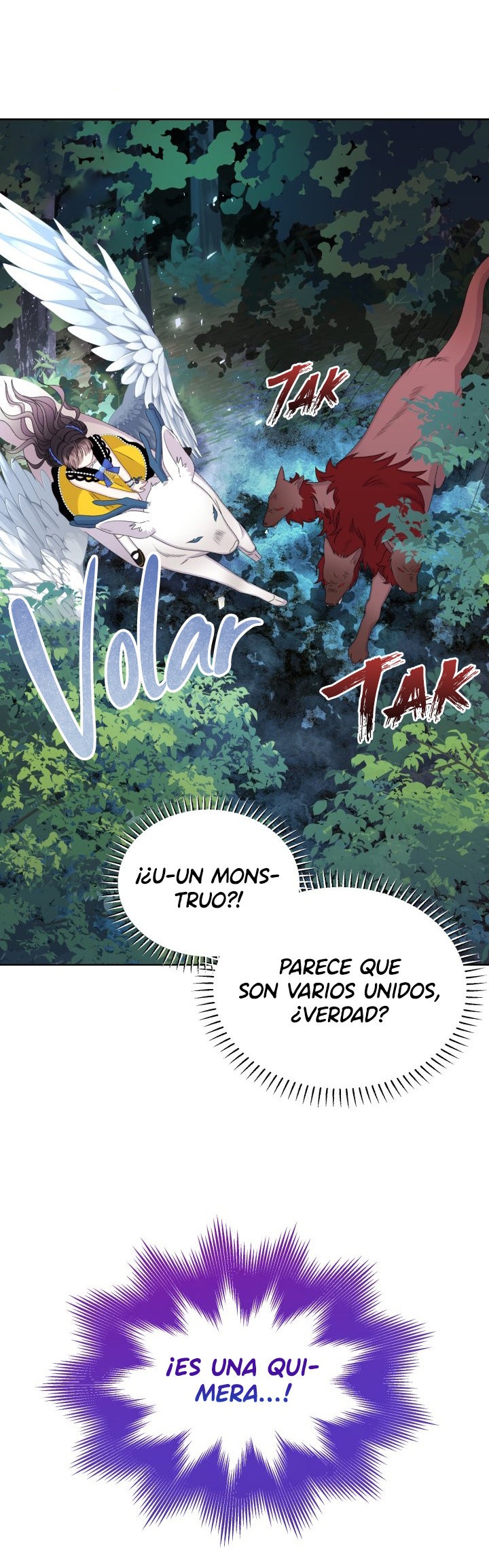 Read Princesa de la perdicion ES Manga Online