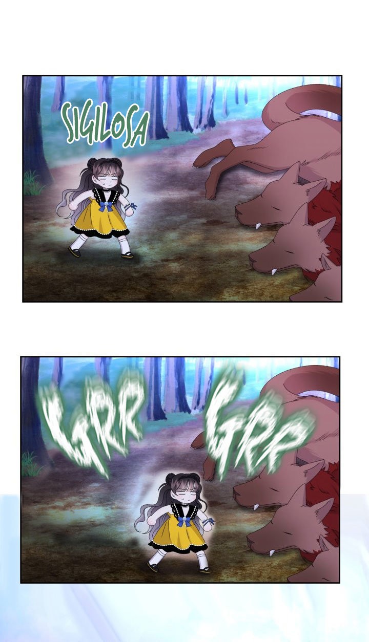 Read Princesa de la perdicion ES Manga Online