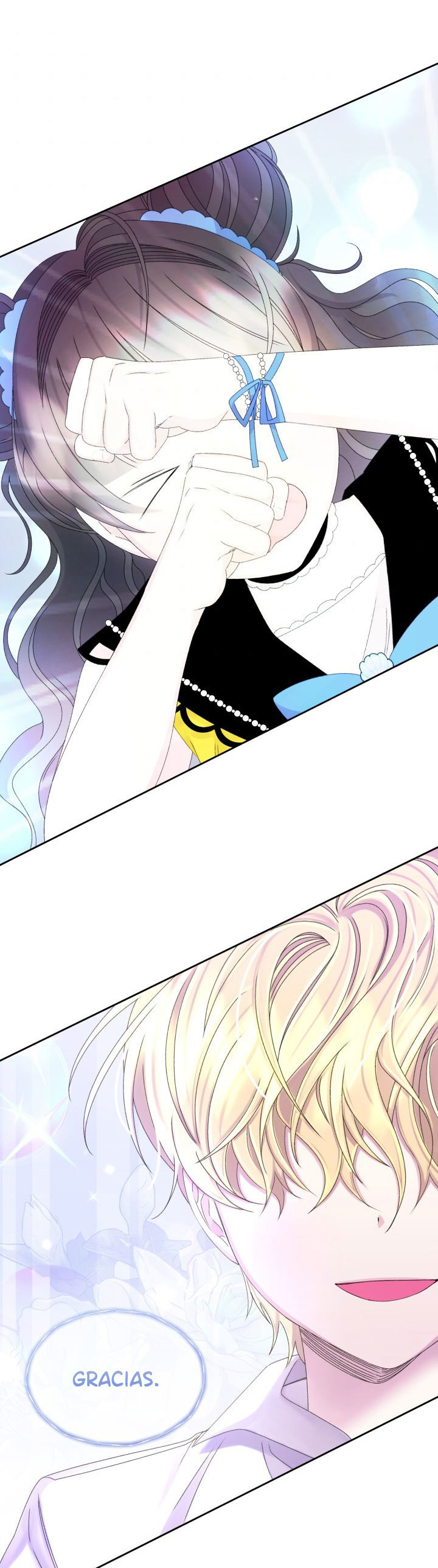 Read Princesa de la perdicion ES Manga Online