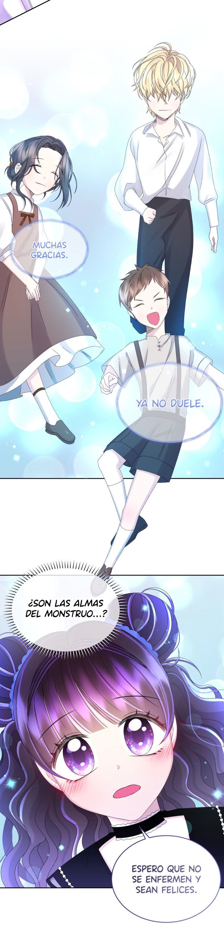 Read Princesa de la perdicion ES Manga Online