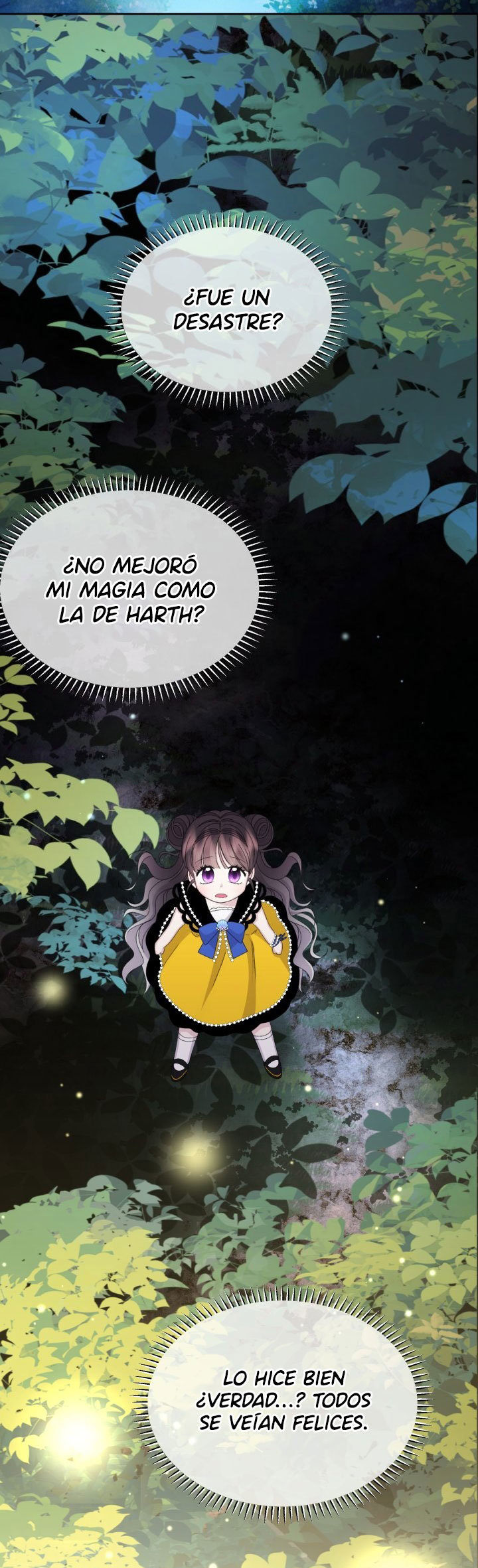 Read Princesa de la perdicion ES Manga Online
