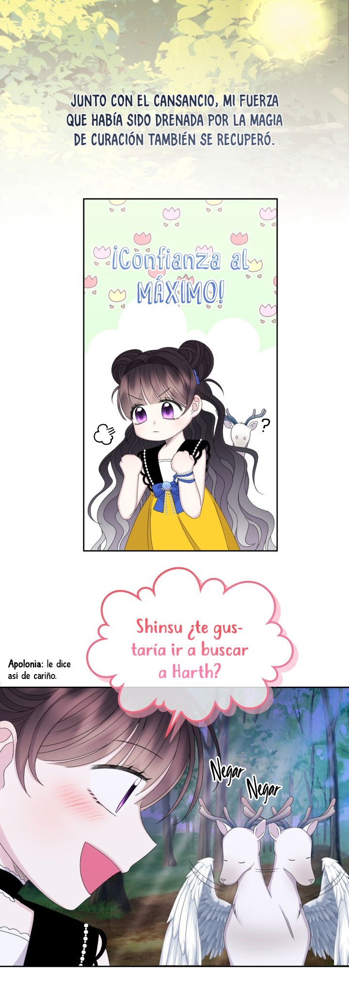 Read Princesa de la perdicion ES Manga Online