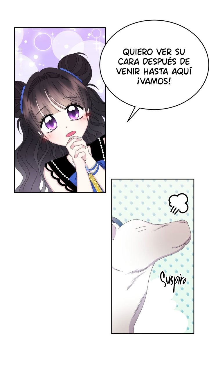 Read Princesa de la perdicion ES Manga Online
