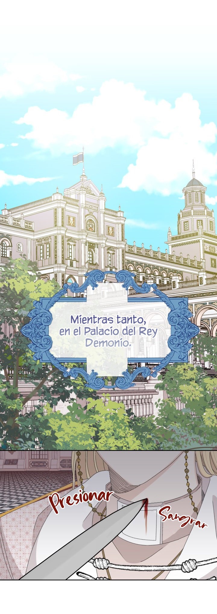 Read Princesa de la perdicion ES Manga Online