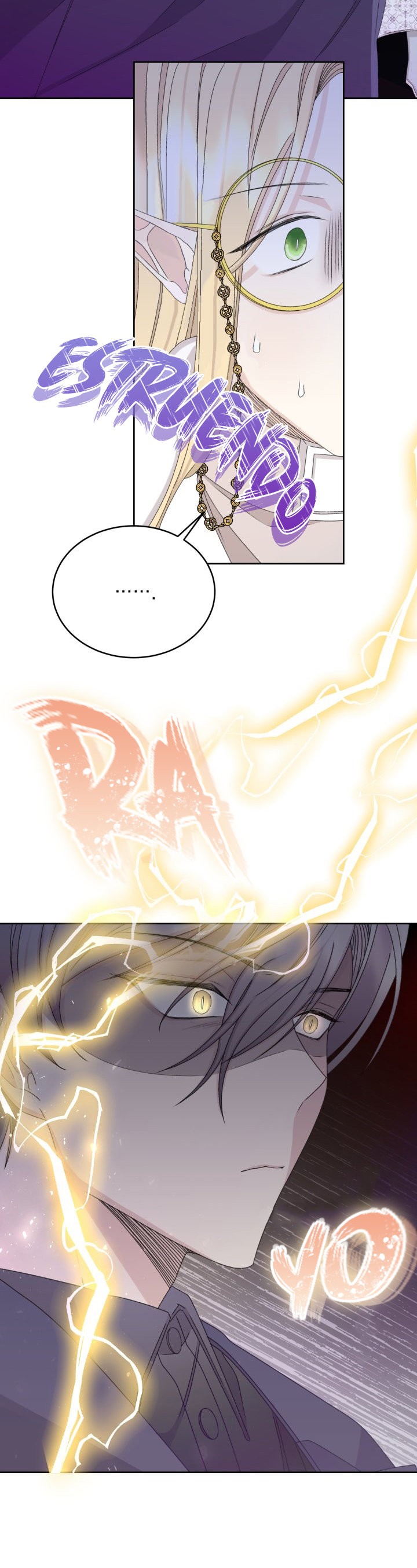 Read Princesa de la perdicion ES Manga Online