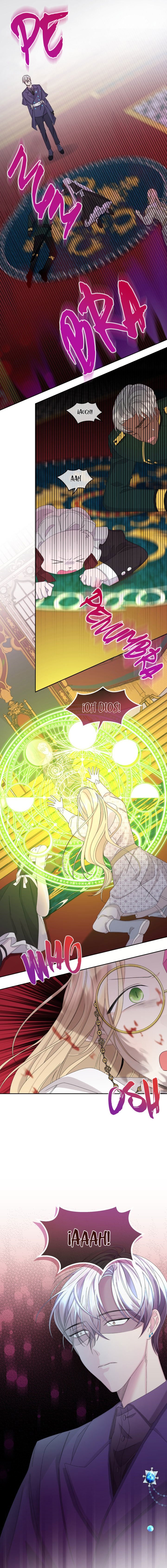 Read Princesa de la perdicion ES Manga Online