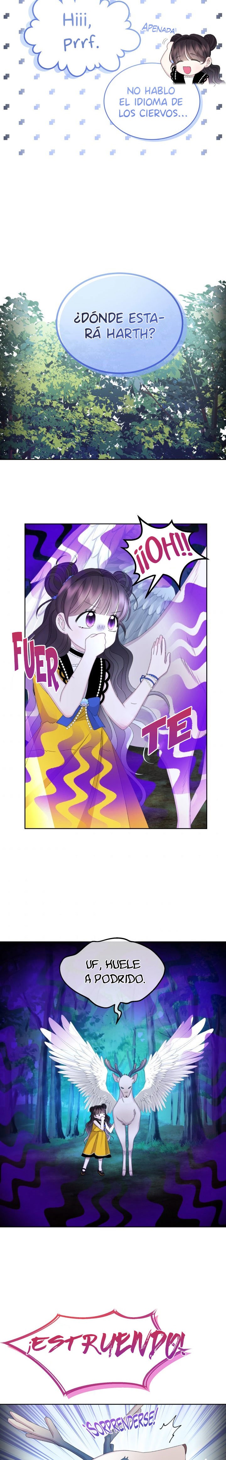 Read Princesa de la perdicion ES Manga Online