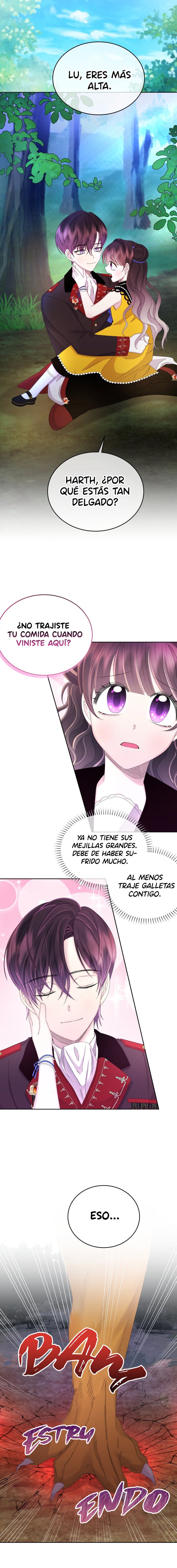 Read Princesa de la perdicion ES Manga Online