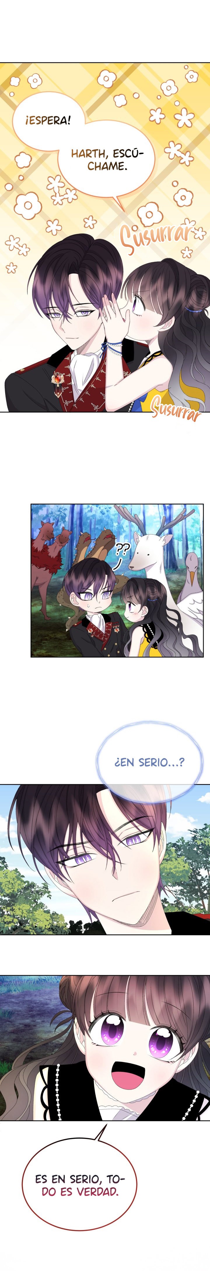 Read Princesa de la perdicion ES Manga Online