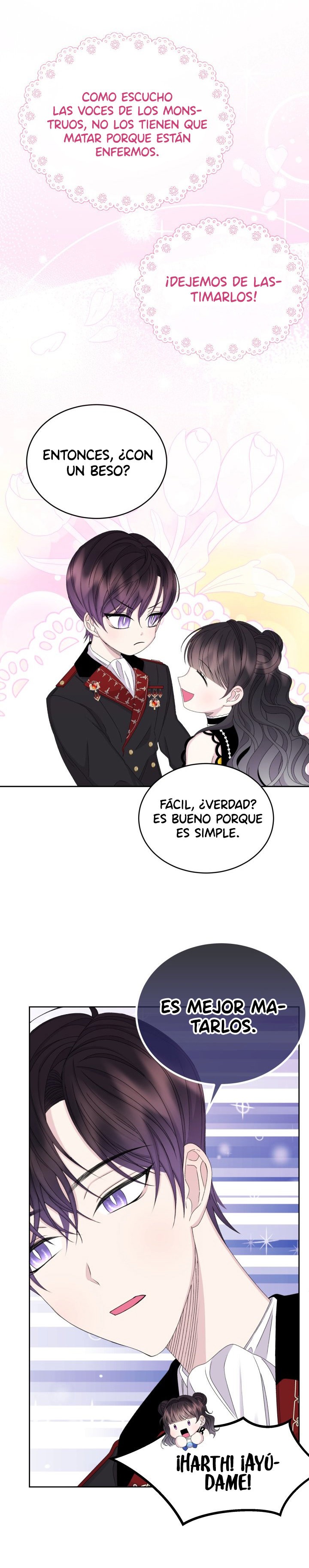 Read Princesa de la perdicion ES Manga Online