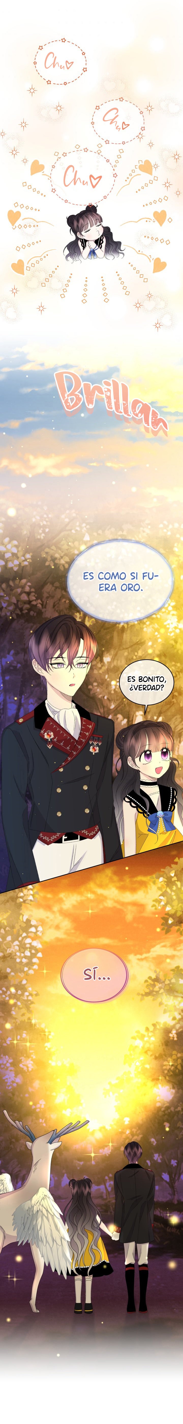 Read Princesa de la perdicion ES Manga Online