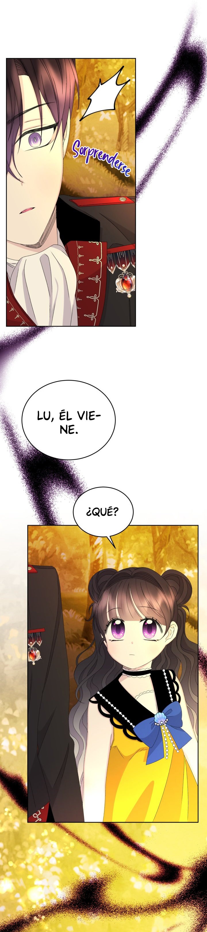 Read Princesa de la perdicion ES Manga Online