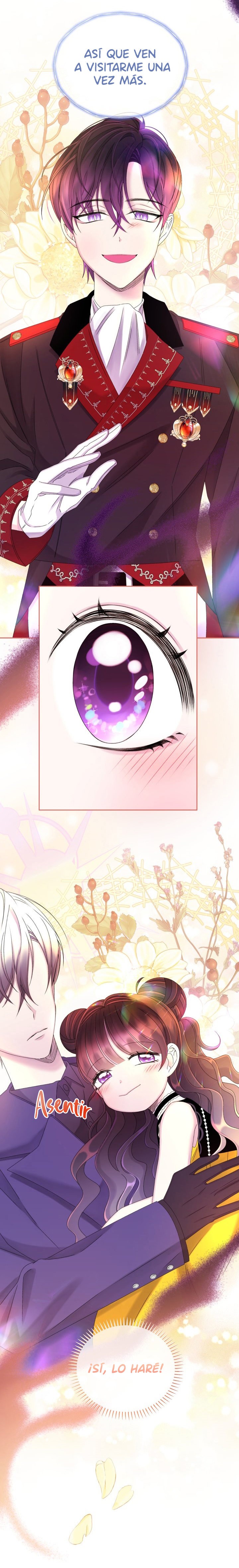 Read Princesa de la perdicion ES Manga Online